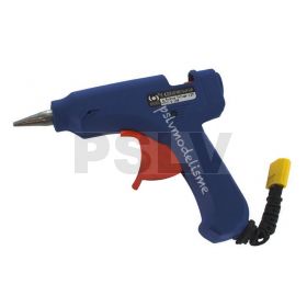 Q-ACC-0019   Quantum 12V Battery Powered Hot Glue Gun  